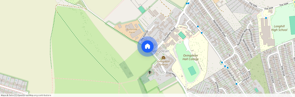 50% OFF FIRST MONTHS RENT, Ovingdean, BN2