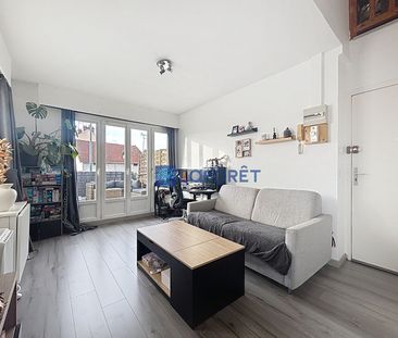 Appartement T2 Savigny-sur-Orge à louer - Photo 5