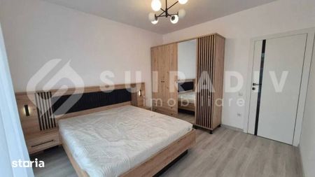 Apartament 3 camere | parcare subterana | 2 balcoane | Piata Abator - Photo 4