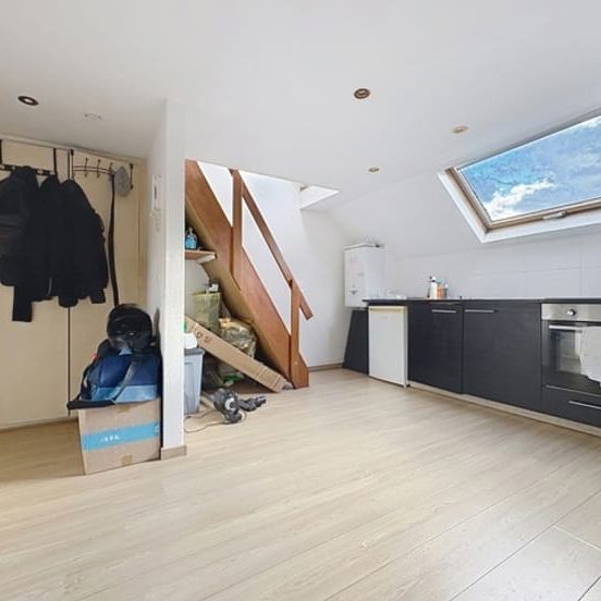 Appartement te huur - Foto 1