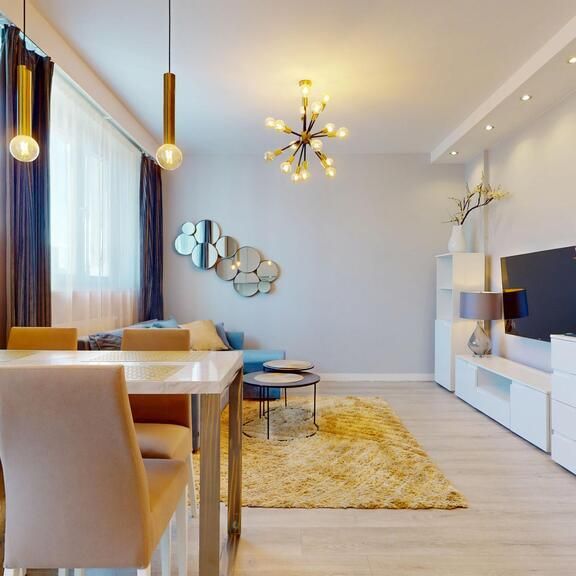 MIESZKANIE na WYNAJEM - Photo 1