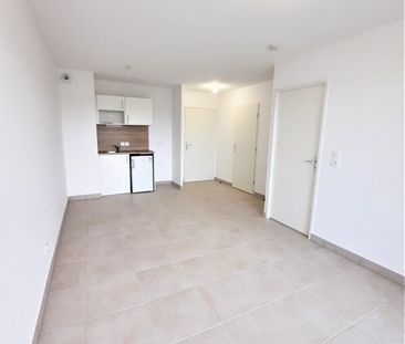 Location Appartement 2 pièces 38m² JUVIGNAC 34990 - Photo 5