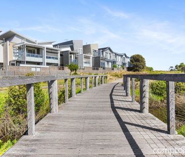Modern Living with Coastal Charm - Photo 1
