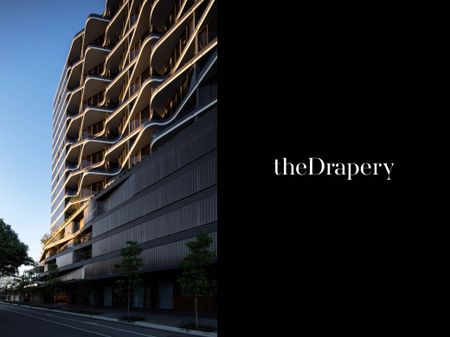 the Drapery Residences - Photo 5