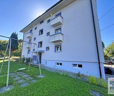 Charmant appartement de 4.5 pièces à Fribourg - Foto 6