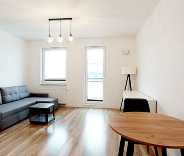 Warszawa Praga-Południe, Jana Nowaka-Jeziorańskiego - Photo 6