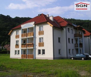 Hell & freundlich – 2-Zimmerwohnung mit Balkon - Photo 6