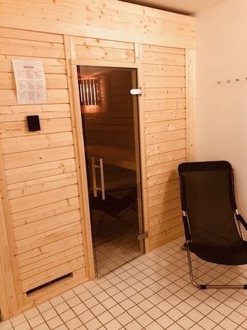 APPARTEMENT 11/2 PIÈCES À KÖNIZ (BE), MEUBLÉ, TEMPORAIRE - Photo 5