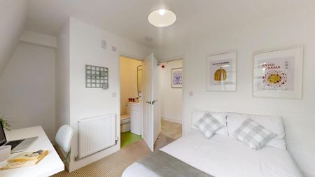 5 bedroom house to rent - Photo 3