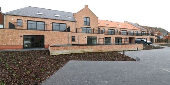 In optie - Appartement te huur in Zichem met 2 slaapkamers - foto 3