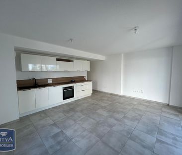 Location Appartement 2 pièces 52m² MONTPELLIER 34000 - Photo 3