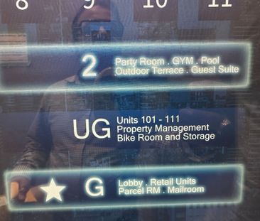 For Lease - 5105 Hurontario Street Unit# 2510, Mississauga, Ontario - Photo 4