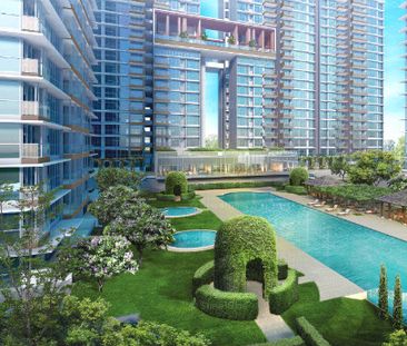 The Topiary (D28), Condominium - For Rent - Photo 1