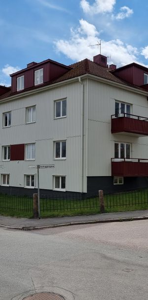 Snickaregatan, Tranås - Photo 1