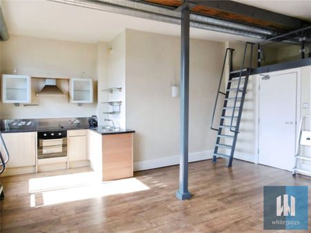 Millroyd Mill, Huddersfield Road, Brighouse, HD6 - Photo 4