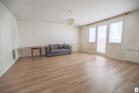 Location Appartement 3 pièces 68m² ROUEN 76000 - Photo 3