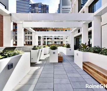 2403/130 Elizabeth Street, Sydney, NSW 2000 - Photo 4