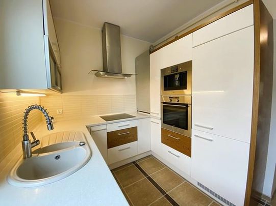 Poznań Poznań-Grunwald, ul. Strzelińska - Photo 1