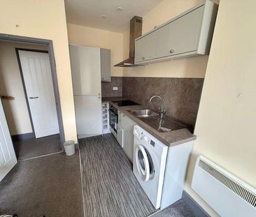 1 bedroom apartment to rent - Photo 3