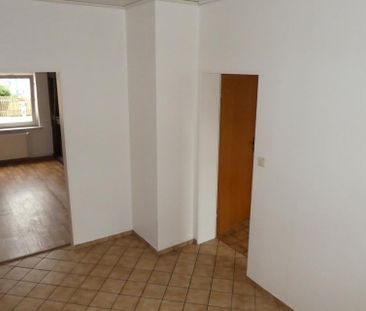 Schöne 4-Zimmer-Erdgeschosswohnung in Wolfenbüttel, 5 Gehminuten - Photo 1