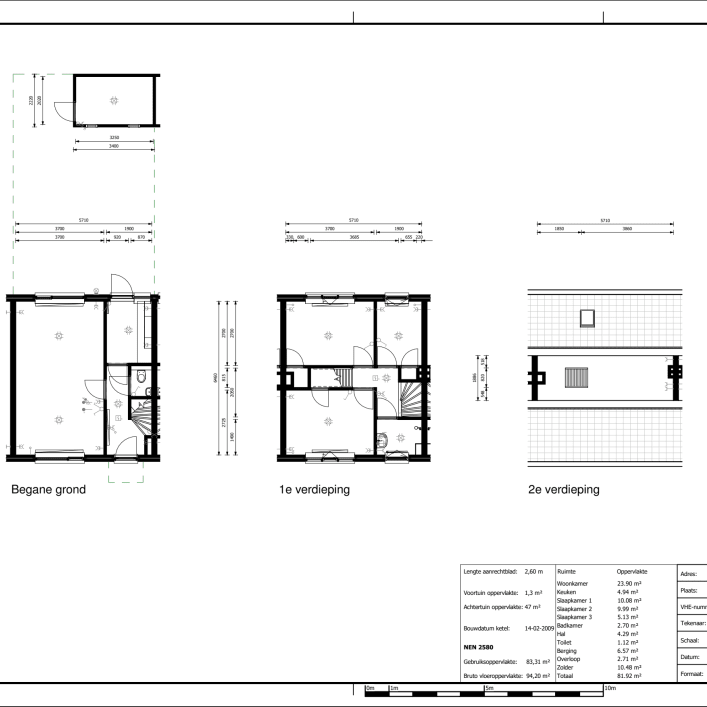 Cor Bruijnweg 25 - Photo 1