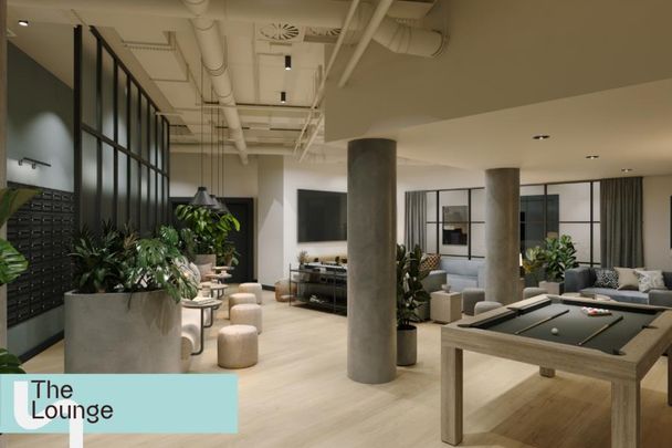 Bury Street, Guildford, GU2 - Photo 1