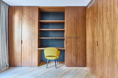 Paris 7 - Invalides - Photo 5