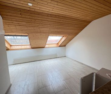 Schönes Doppelstudio/Dachwohnung - Foto 6
