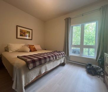 Condo 4 1/2 à louer Tremblant (Secteur St-Jovite) - Photo 1