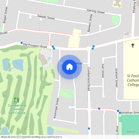 86 Kootingal Street, NSW 2145, Greystanes