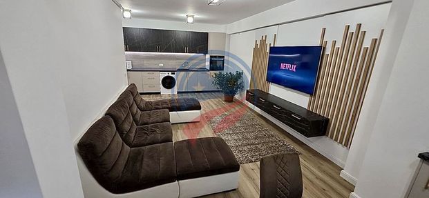Apartament nou cu 3 camere de închiriat – în spatele ... - Photo 1