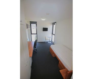 Furnished Stylish Studio Apartment -STUDENTS ONLY - Photo 1