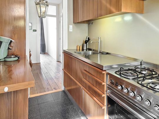 Brederodestraat 77-1, Cremerbuurt-West, 1054VB, Amsterdam - Photo 1