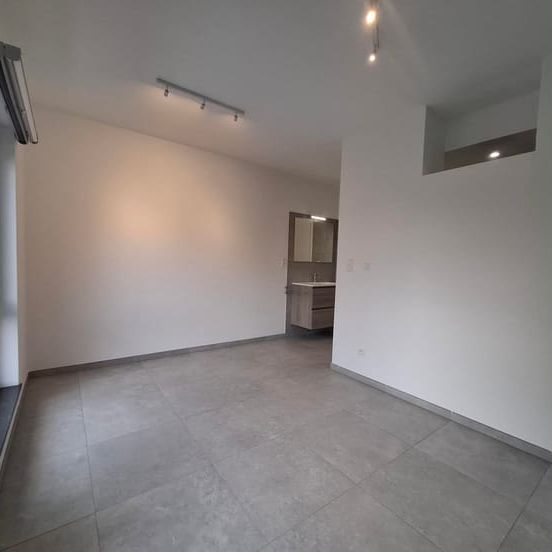 Appartement te huur - Photo 1