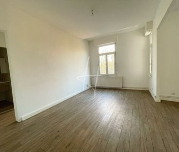 Appartement à louer, 2 pièces - Metz 57000 - Photo 1