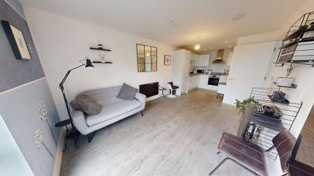 1 bedroom apartment to rent - Photo 2