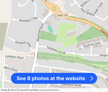 Tangmere Drive, Cardiff - Photo 1