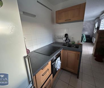 Location Appartement 2 pièces 48m² BEUVRY 62660 - Photo 4