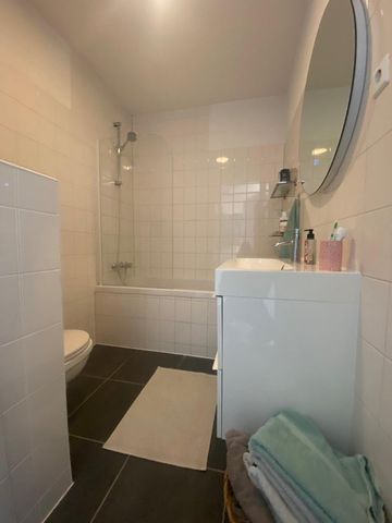 Te huur: Appartement Spireastraat 12 in Rotterdam - Foto 4