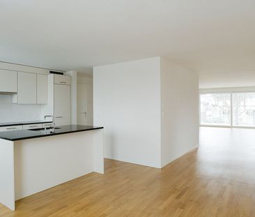 3.5 Zimmer-Wohnung in Tägerwilen - Photo 1