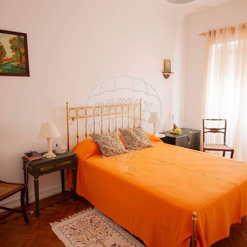 Apartamento T2 em Lisboa - Photo 1
