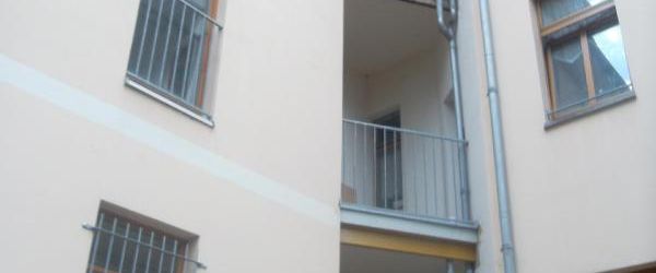 Schöne 3-Raum-Wohnung in Zwickau-Pölbitz - Foto 1