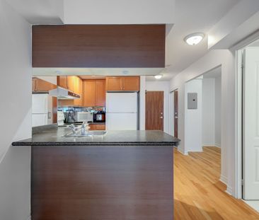 For Lease - 1 Elm Drive Unit# 1307, Mississauga, Ontario - Photo 2