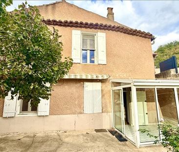 5 pièces - 116 m² - RDC - Colocation non autorisée - Photo 1