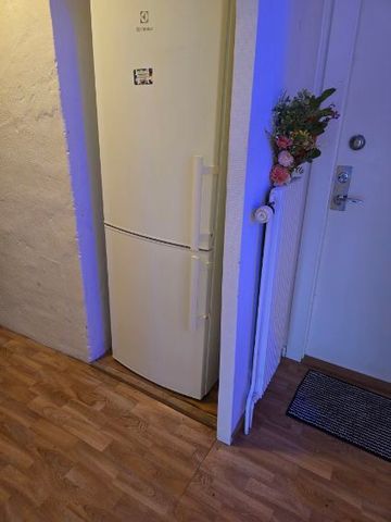 Mossgatan 2 - Photo 3