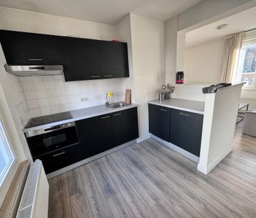 Te huur: Appartement Wilhelminasingel in Maastricht - Foto 1