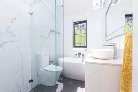 23 Comber Street, Paddington NSW 2021 - Terrace For Rent | Domain - Photo 5