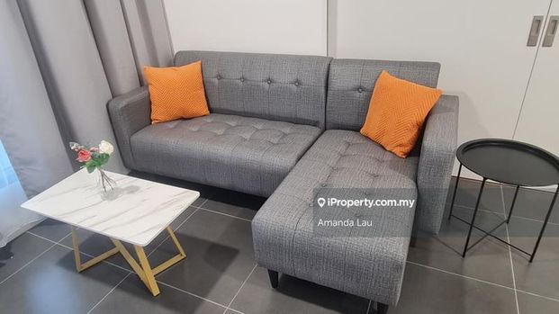 Ativo Suites @ Damansara Avenue, Bandar Sri Damansara - Photo 1
