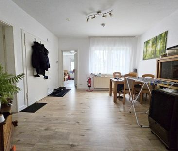 Großzügig und freundlich - 2-Zimmerwohnung in Solingen Höhscheid - Photo 1