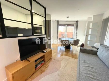 Piso en alquiler en Vidal-Barrio Blanco - Photo 4